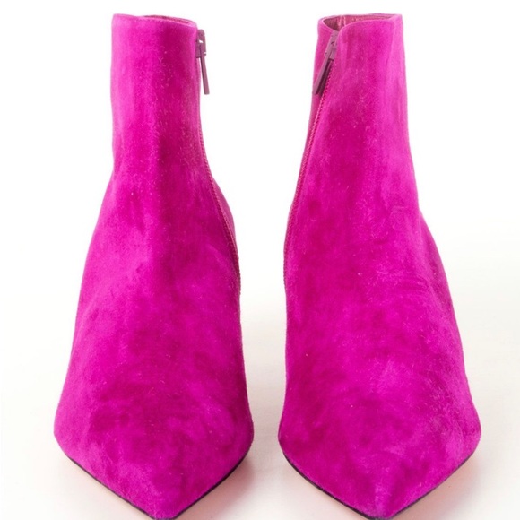 Christian Louboutin Boots - Picture 2 of 9